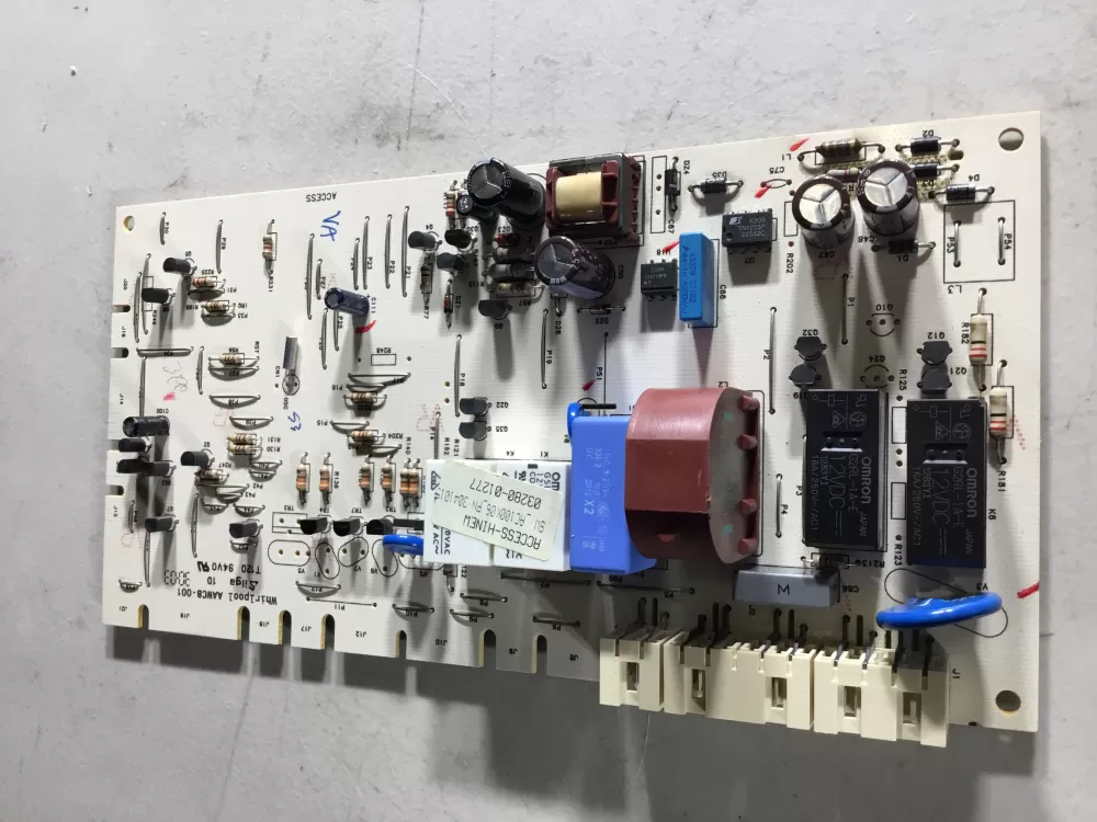 Whirlpool 30410153 Washer Control Board  AZ46326 | NR273