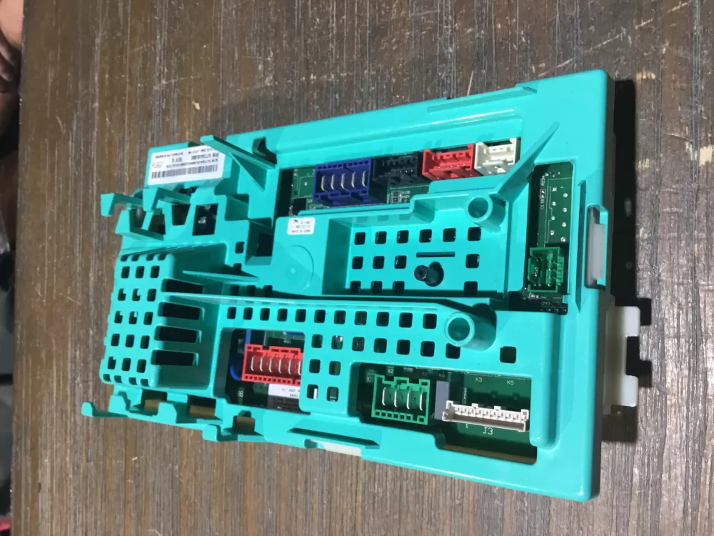 Whirlpool W10406129 W10445380 W10480261 Washer Control Board AZ58003 | NR1984