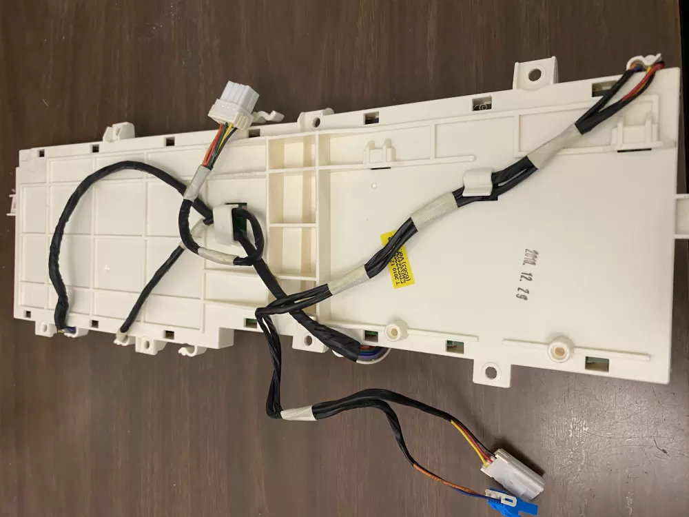 LG EBR32268108 Washer Control Board AZ96805 | BKV495
