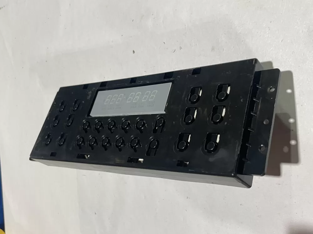 GE WB27K10245 Range Oven Control Board AZ152101 | Wm898