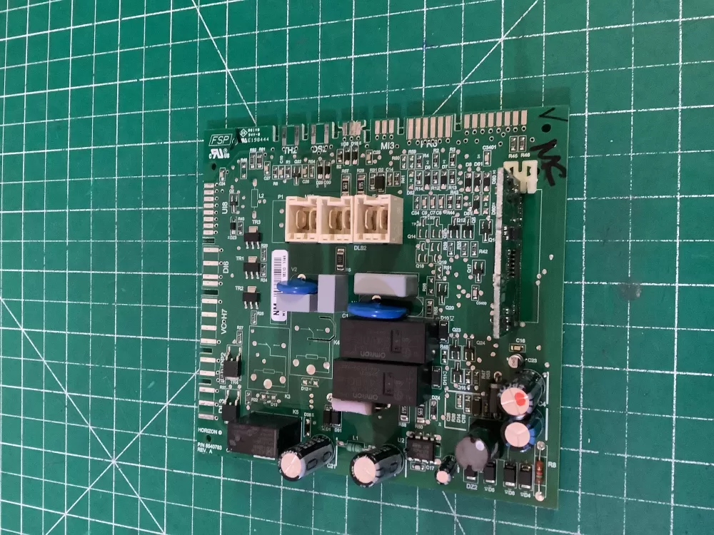 Whirlpool  W10306711  Washer Control Board