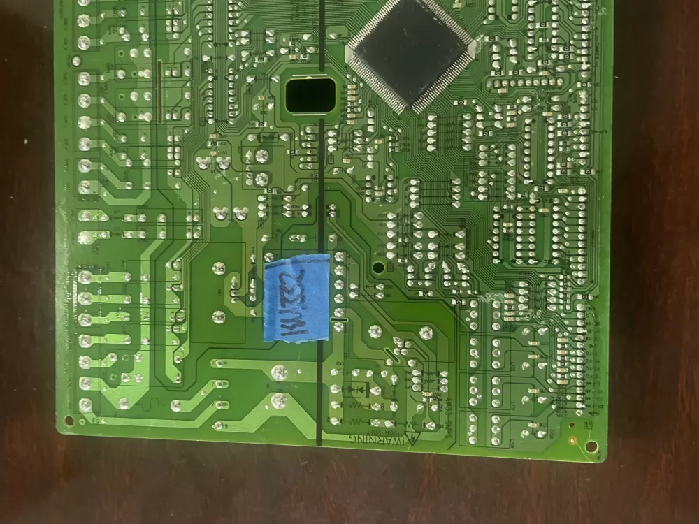 Samsung DA92 00147A DA41 00750A Refrigerator Control Board AZ30303 | KM332