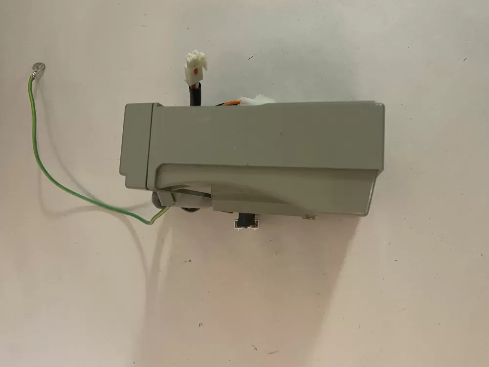 GE 519303092 Refrigerator Compressor Inverter Board AZ116909 | BK2168