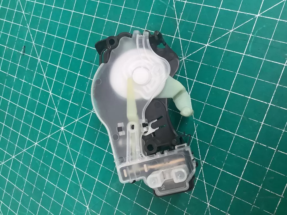 50SM21 Kenmore Washer 1-221B Shift Actuator