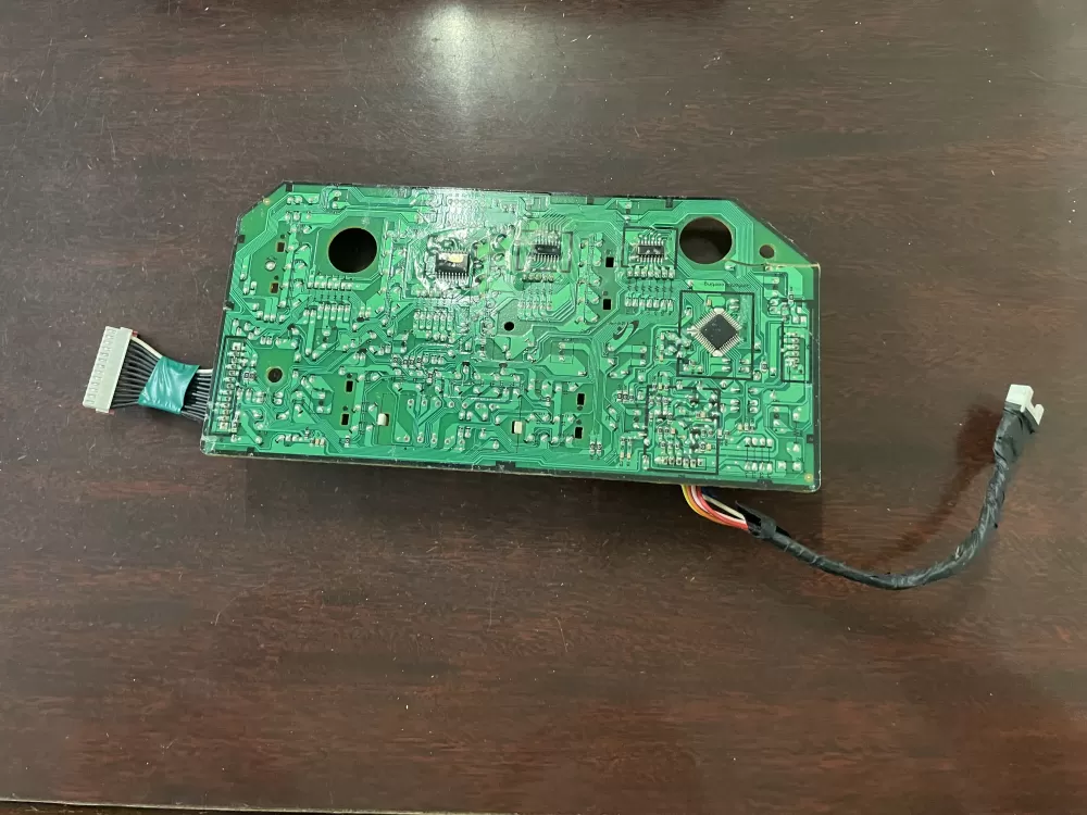 Samsung DC41 00174A Washer Control Board AZ39795 | KM510