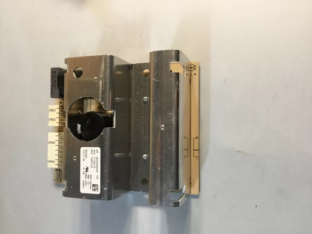 Whirlpool Kenmore WP8183196 491970229163 Washer Control Board AZ105823 | BG189
