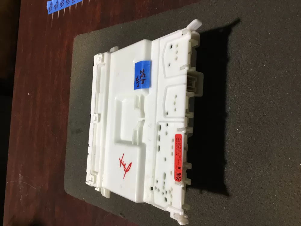 Bosch 9000070019 Dishwasher Control Board AZ106769 | NR431