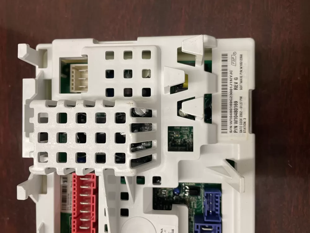 Kenmore W10438102 W10445381 W10480169 Washer Control Board AZ28995 | KM23