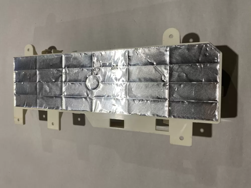 Samsung DC92 01625Y Washer Control AZ183961 | BKV860