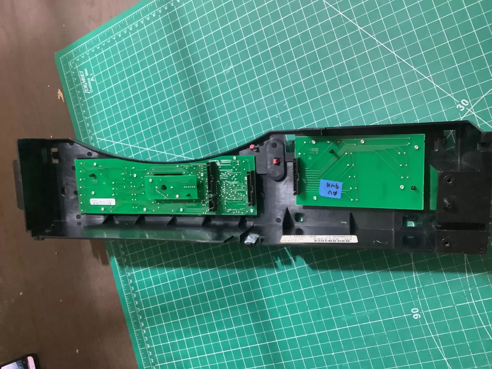 Whirlpool GDL-02059 Dryer Control Board AZ214258 | ARV949