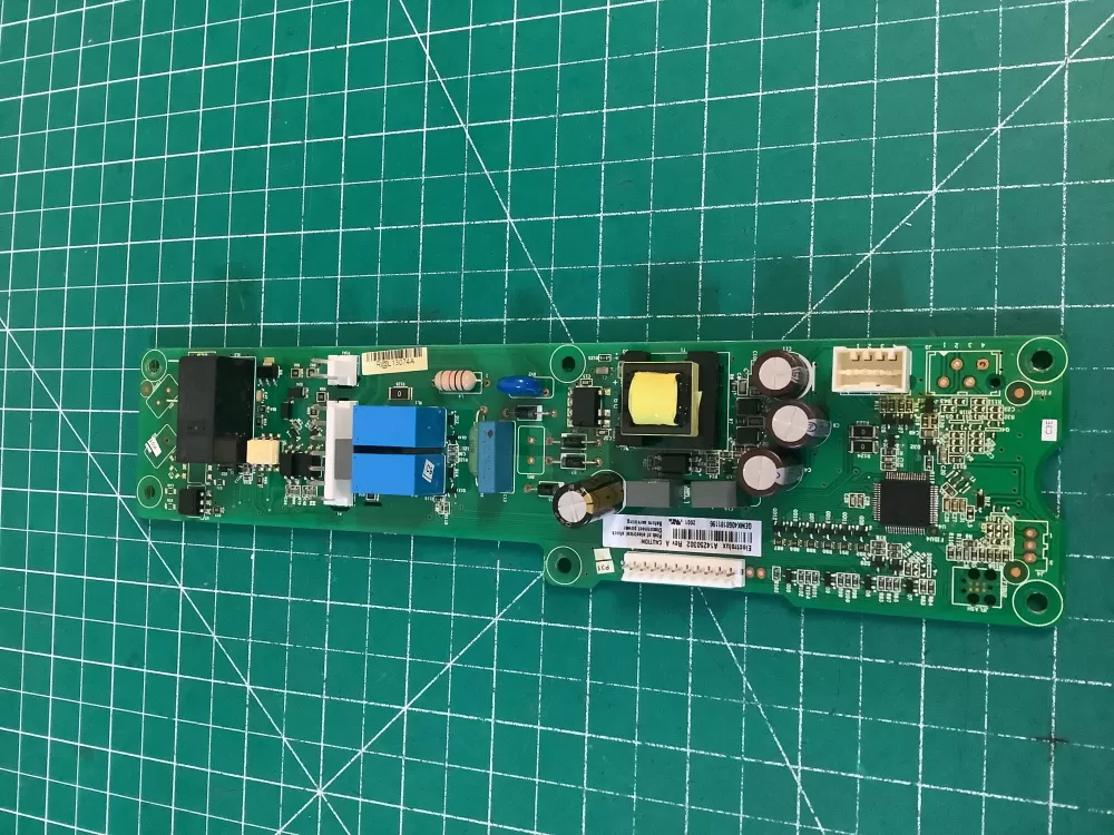 Frigidaire A14250302 5304531745 Dishwasher Control Board AZ223326 | NR1877