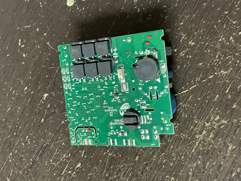 GE 219326007 Refrigerator Control Board Circuit AZ53513 | Wm1891