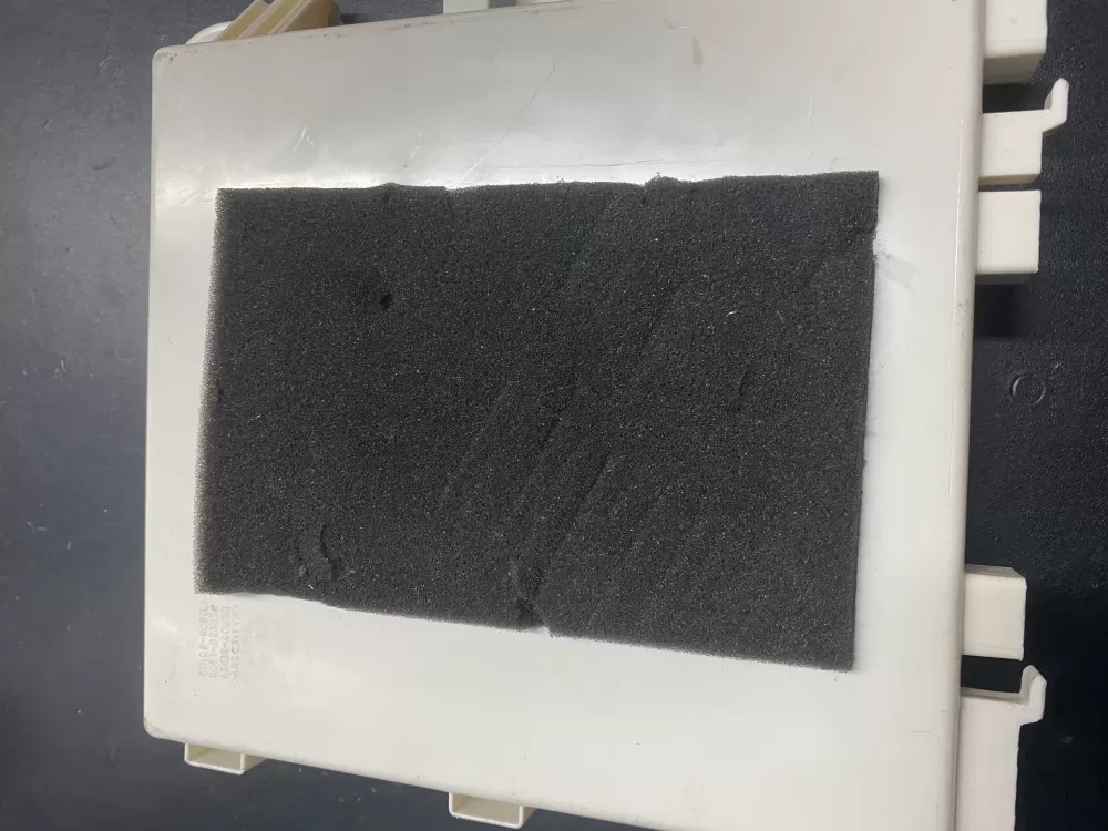 Samsung DC92-00250A DC92-00250 Washer Control Board AZ8406 | BKV216