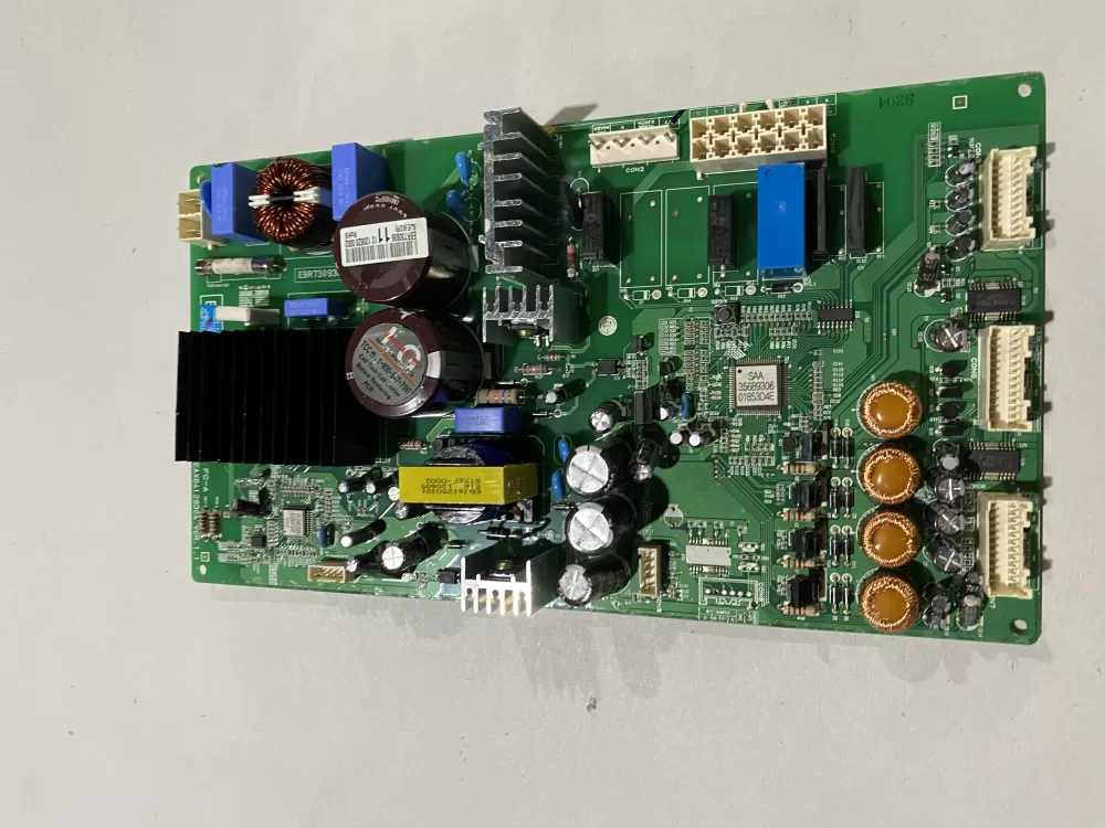 LG Kenmore AP6978835 EBR73093603 Refrigerator Control Board AZ169524 | BK2593