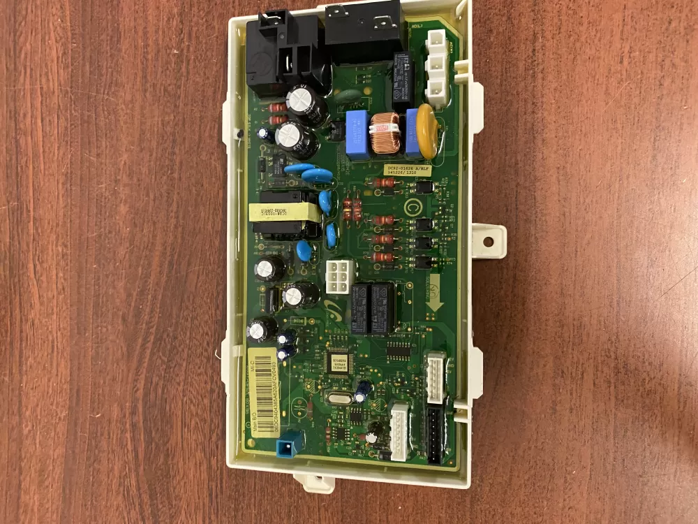 Samsung DC94-04385A Dryer Control Board AZ49769 | BK1814