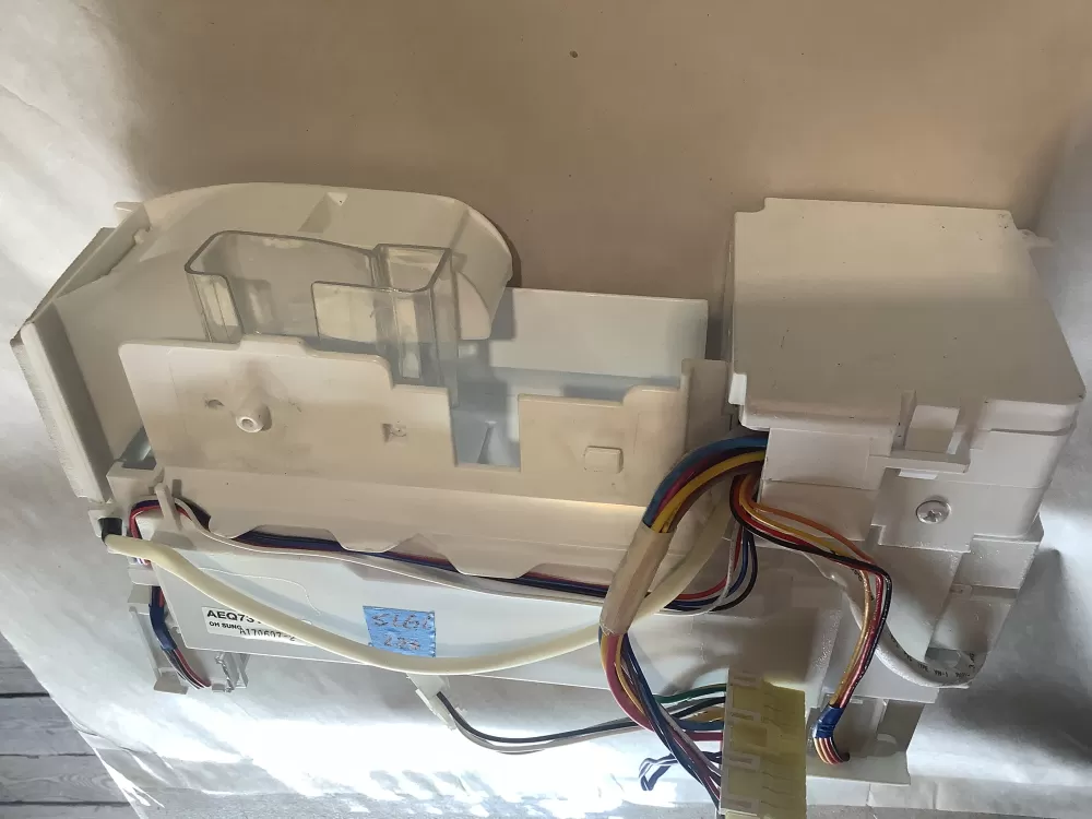 LG AEQ73110206 AEQ73110209 Refrigerator Ice Maker AZ152346 | SL276