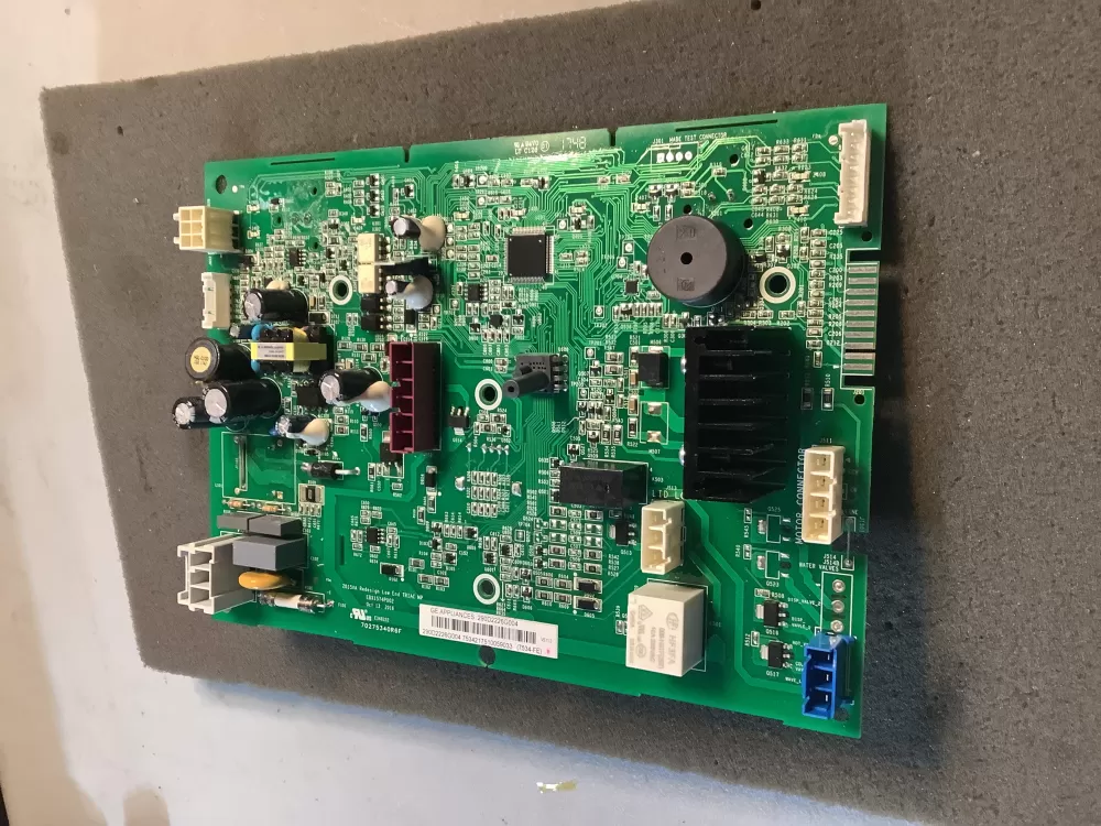GE WH22X36498 290D2226G004 Washer Control Board AZ119555 | NR2195