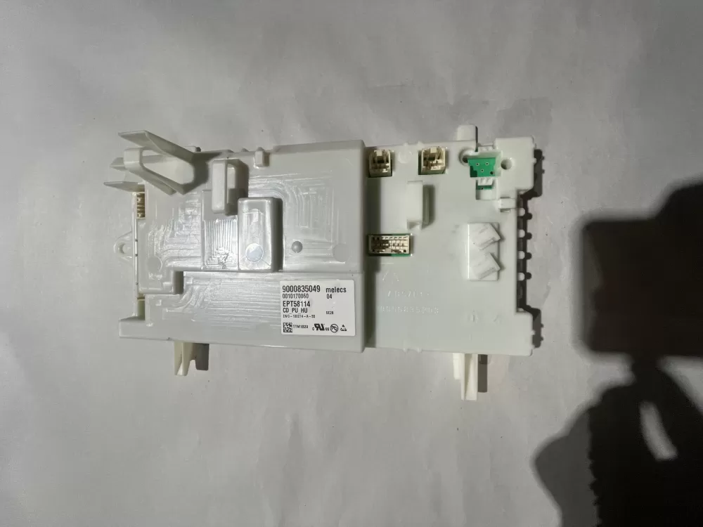 Bosch 9000835049 00631327 AP5805455 3278657 PS9492680 Dryer Control Board