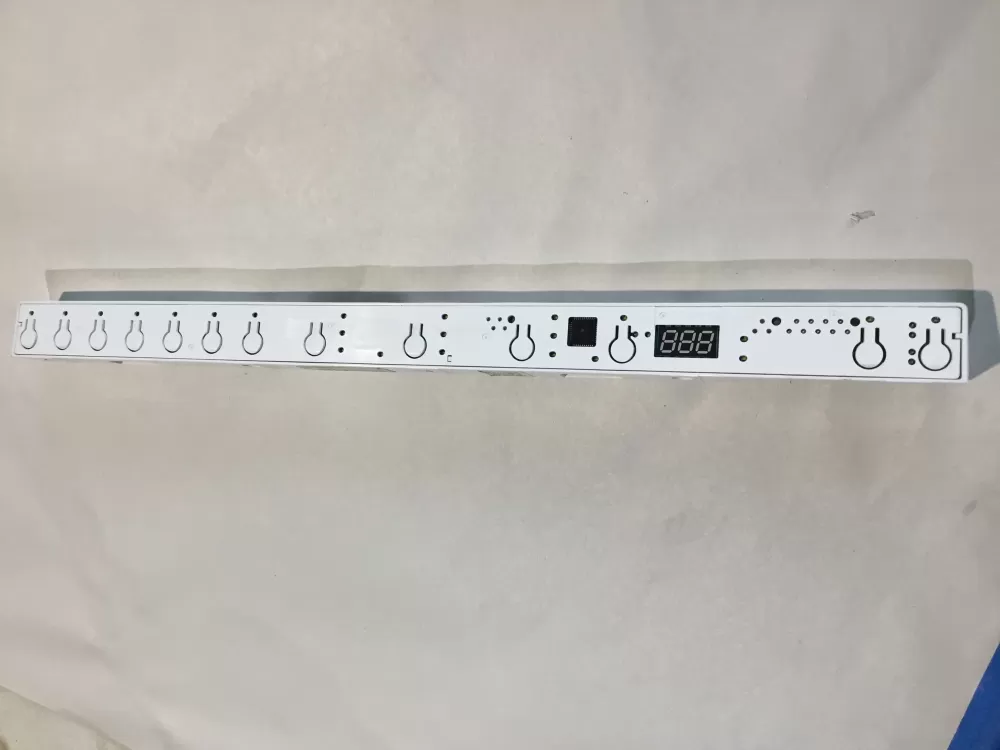 Frigidaire A18213101 A18213103 5304528982 PS16544414 A18213103/A Dishwasher Control Board User Interface