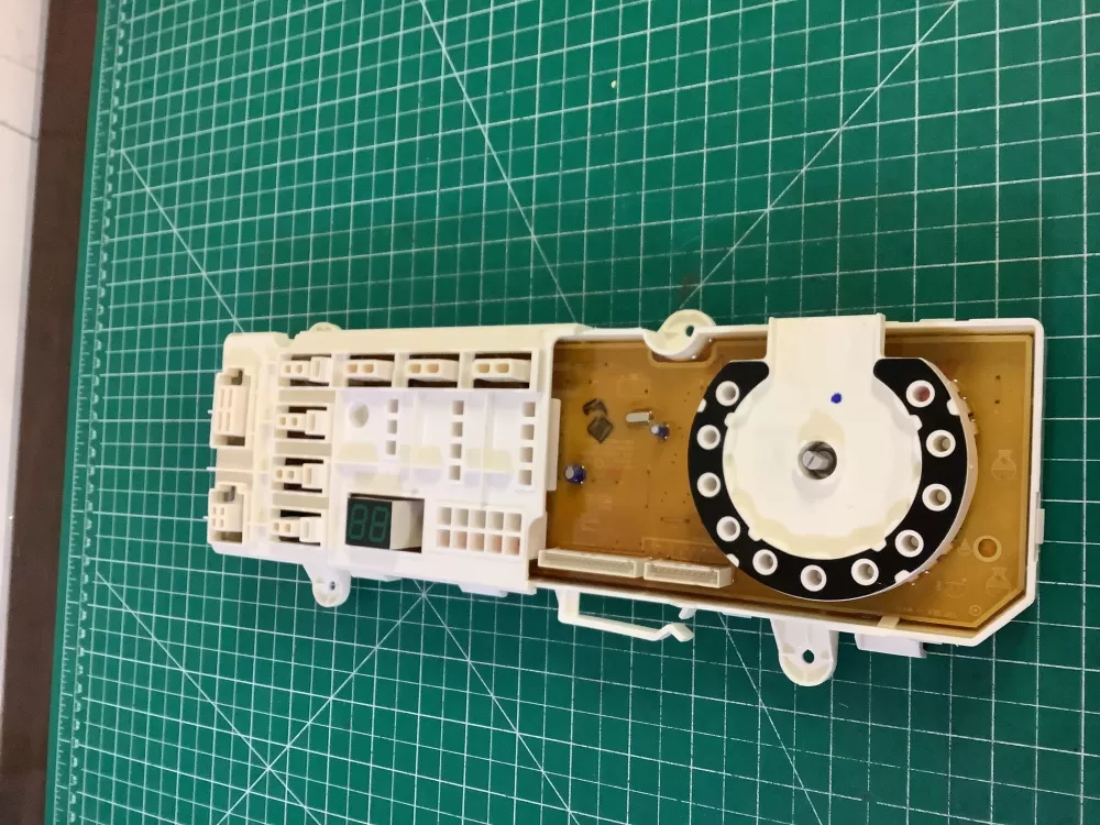 Samsung DC92-01624B  DC92-01624E Washer Control Board