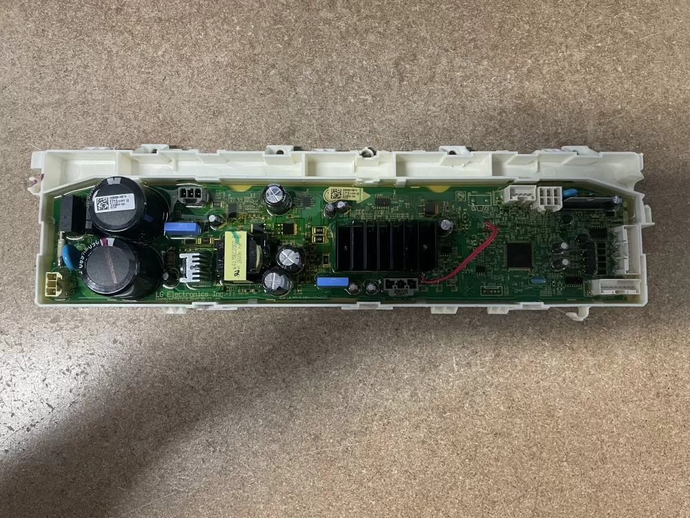 LG Kenmore EBR86692713 Refrigerator Power Control Board Used AZ24501 | KMV277