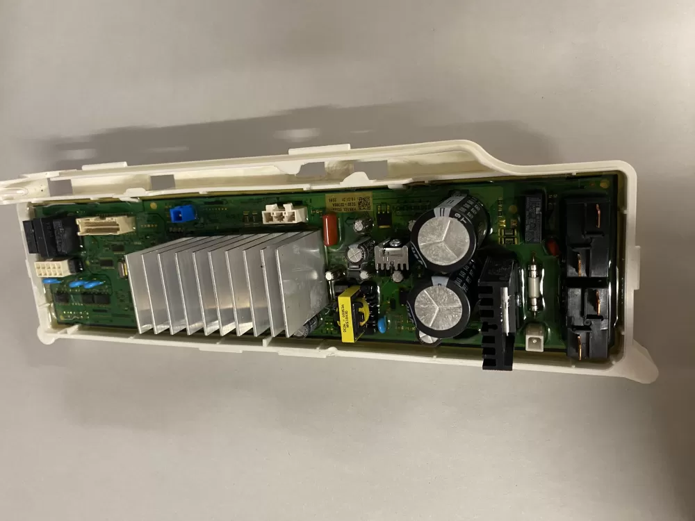 Samsung Washer DC92-02388A Control Board AZ219873 | BKV973