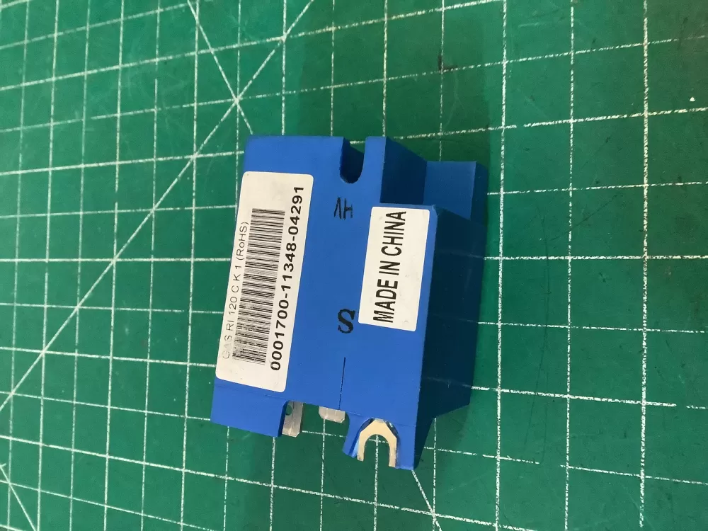 Jenn-Air W10116108 Range Control Board Spark Module Jenn AZ208836 | NR945