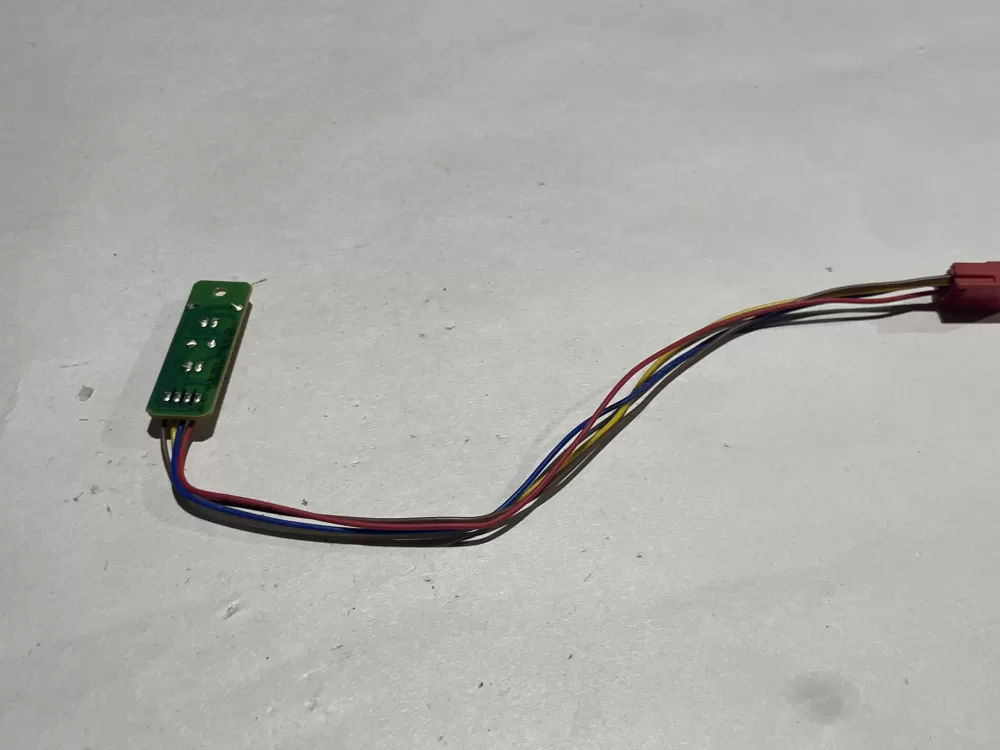 LG Control Board EBR36498901 AZ140639 | Wm2329