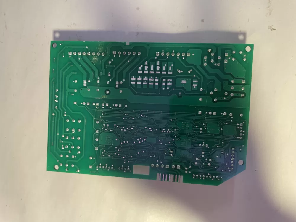 Whirlpool W10675033 W10801162 Refrigerator Control Board AZ196127 | KM2593