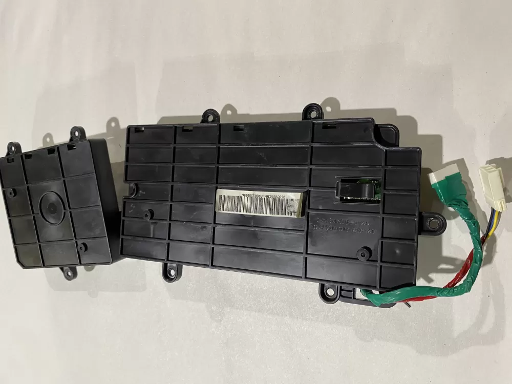 Samsung DC92-00384A DC92-00384E PS4215867 Dryer Control Board AZ148357 | BK2438