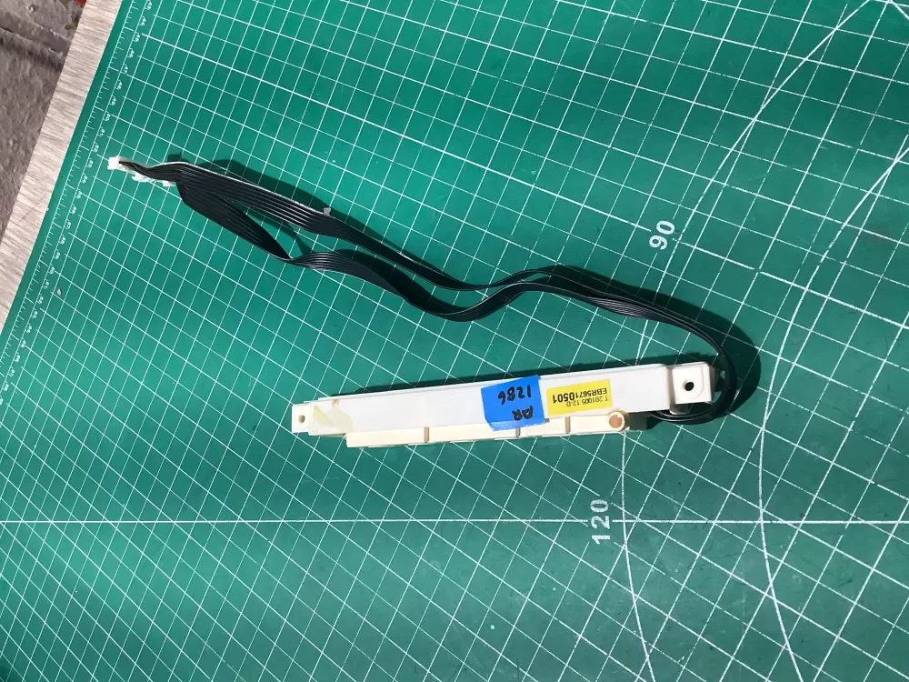 LG EBR56710501 Dishwasher Control Board AZ190475 | AR1286