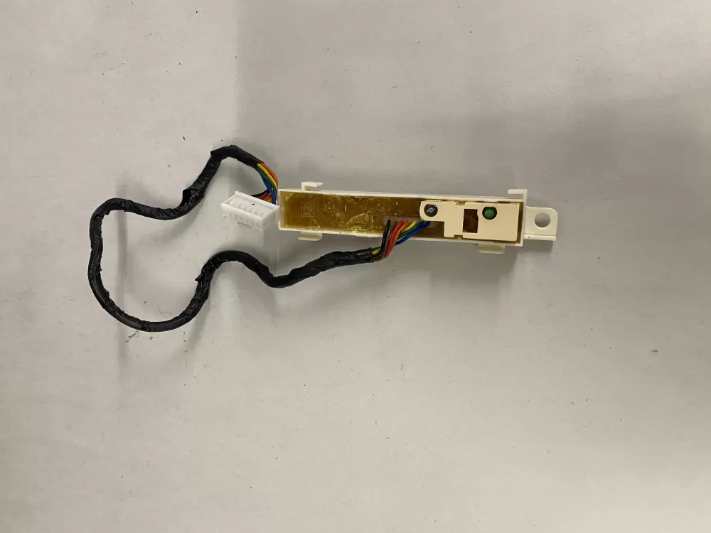 EBR33469703 LG Dishwasher Board - Control