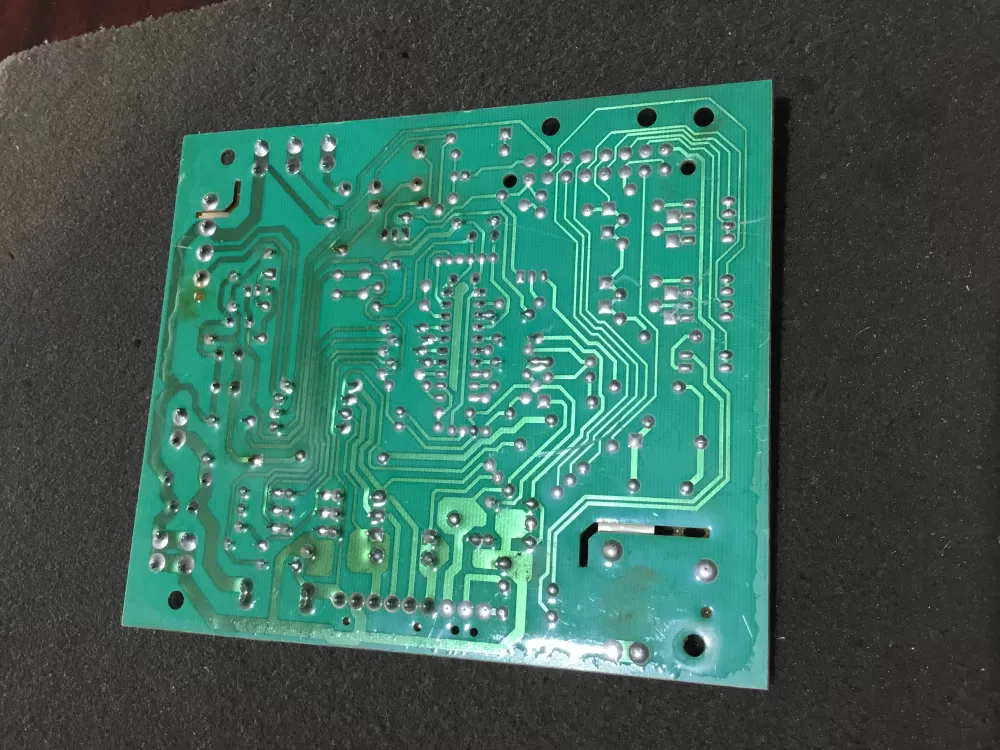Rheem Air Handler Control Board 47-102077-02-04 156-9735 AZ109760 | NR491