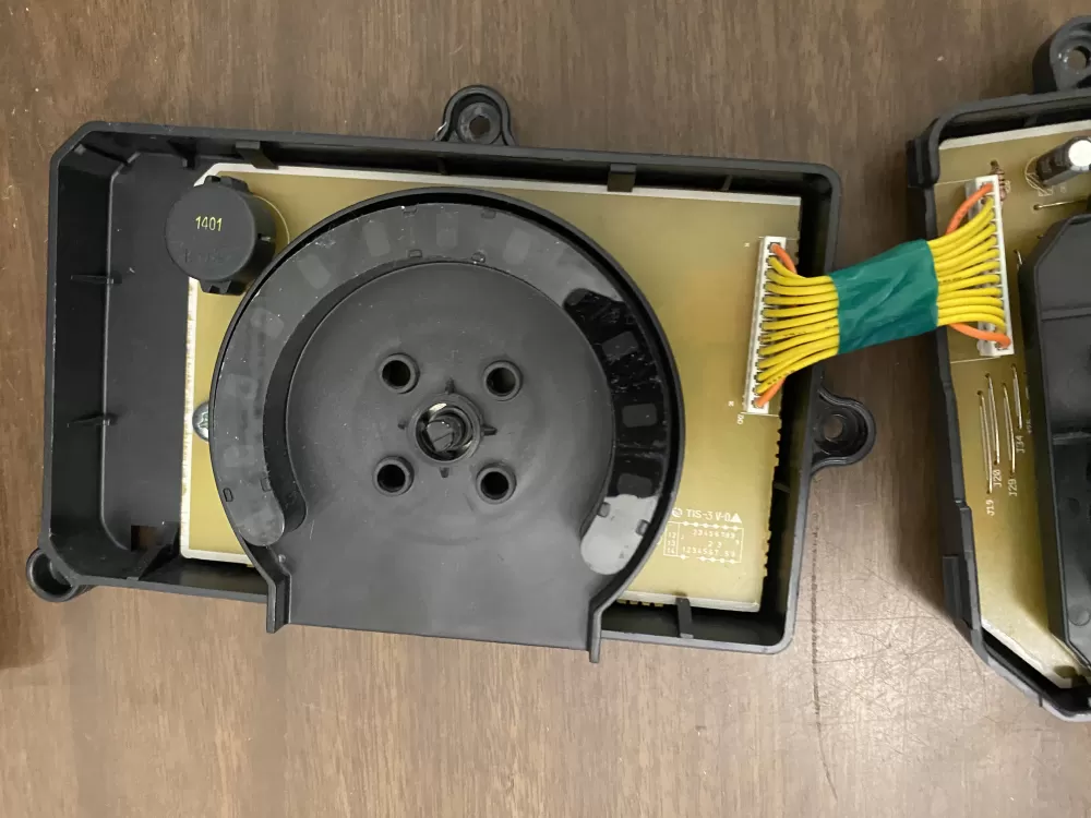 Samsung DC92 00774E Dryer Control Board AZ91600 | BK1550