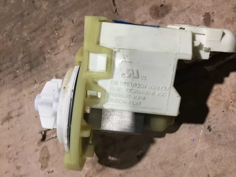 Bosch 9000200446 Dishwasher Drain Pump AZ96450 | Sl156