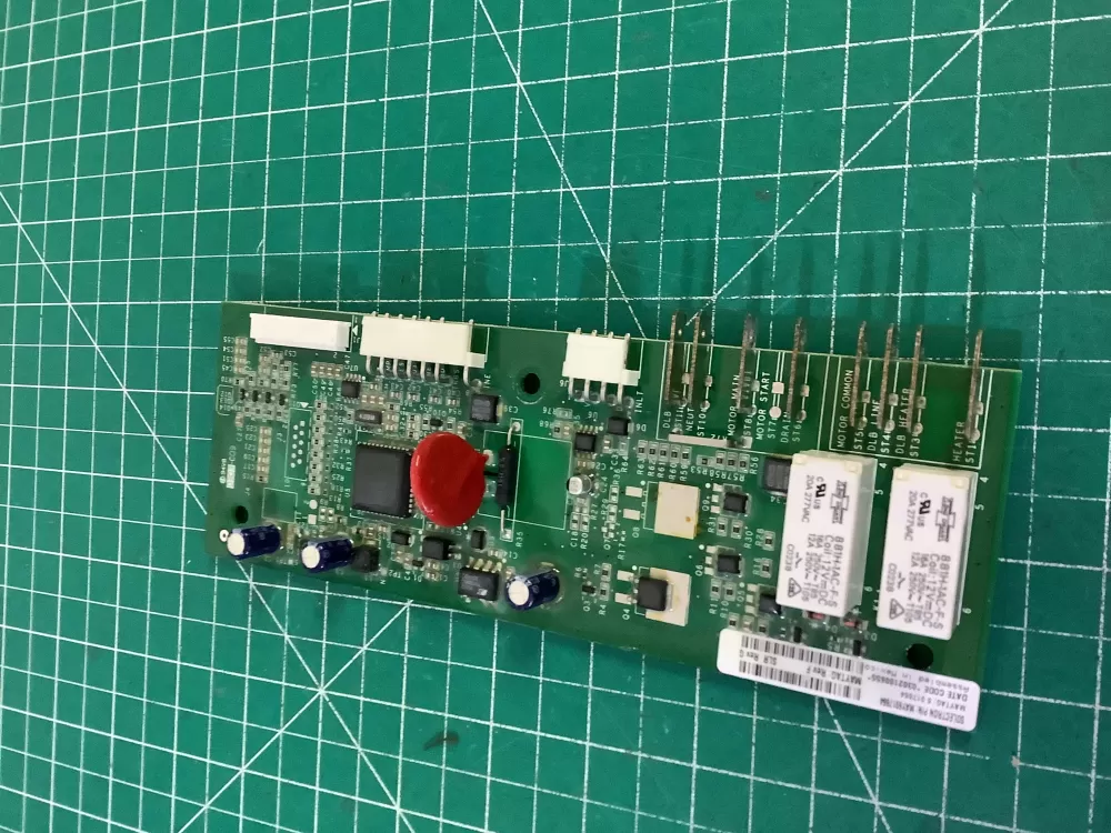 Maytag 6 917664  6917664  6-917664 Dishwasher Control Board