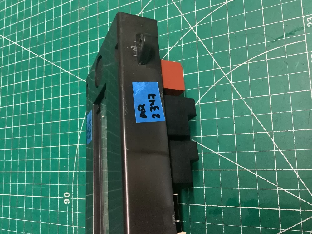 GE WB27T10566 Range Oven Control Board 191D3825P001 AZ207462 | AR2347