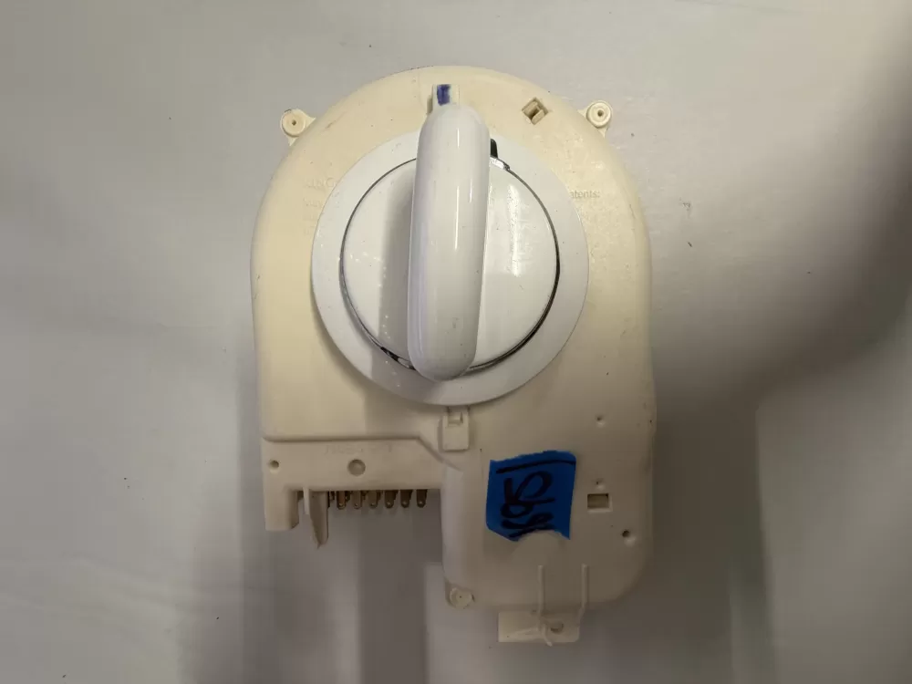 GE WH12X10350 175D5749P008 Washer Timer AZ219332 | KM1695