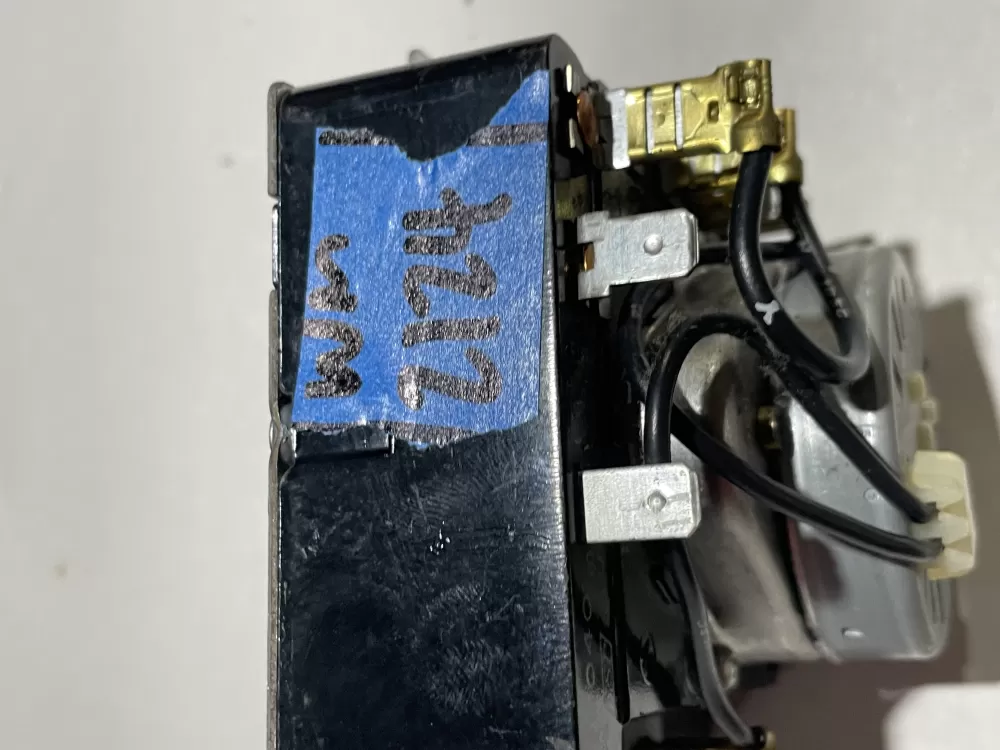 Kenmore Dryer Timer 695478 696040 AZ141288 | Wm2124