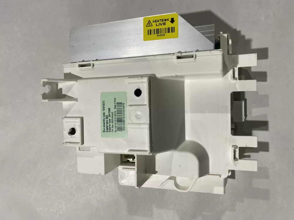 Frigidaire Kenmore Electrolux Washer Motor Control Board AZ151503 | BKV784