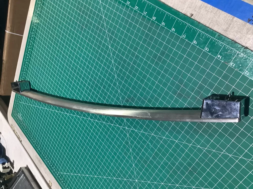 GE 301D1308 301d1308p001 Range Stove Handle AZ131621 | SL243