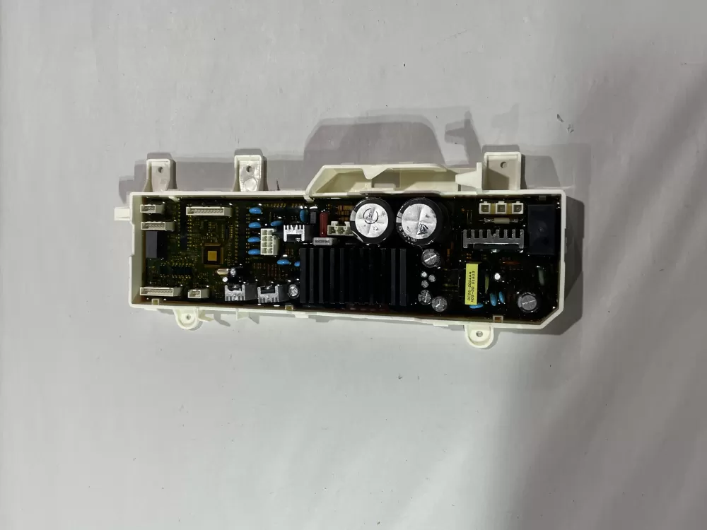 Samsung DC92-01623F Washer Control Board
