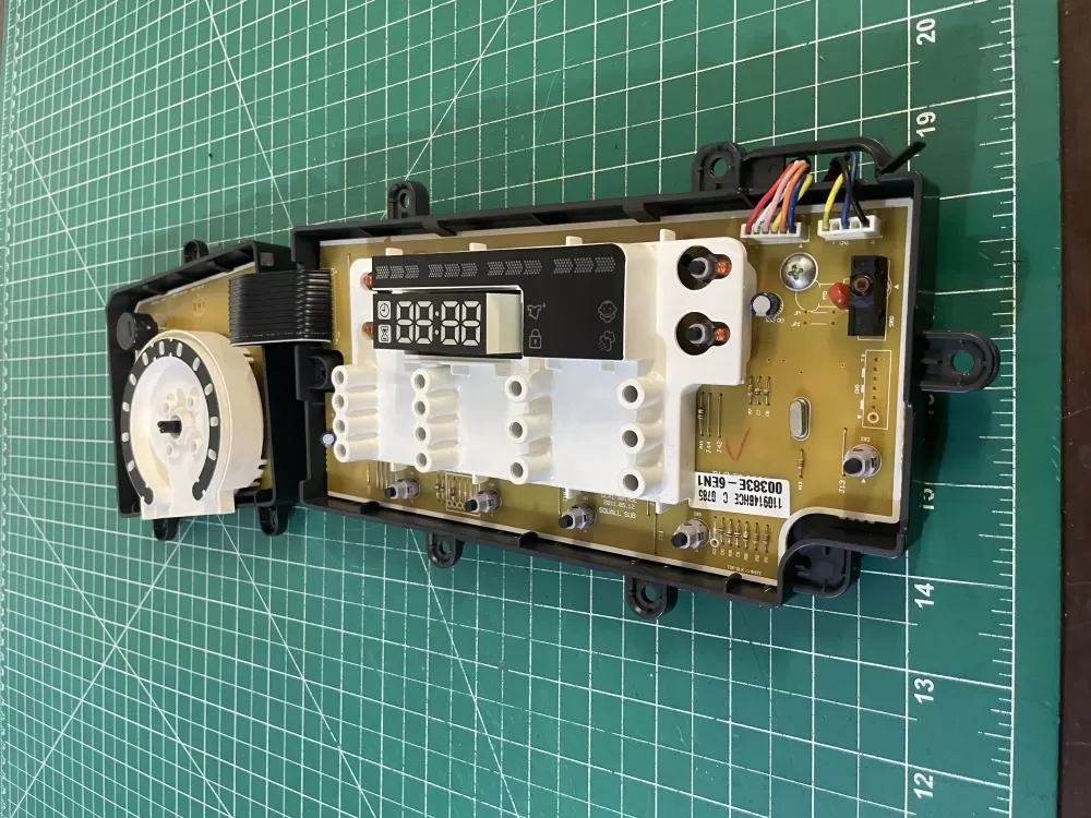 Samsung 00383E-6EN1 Washer Control Board
