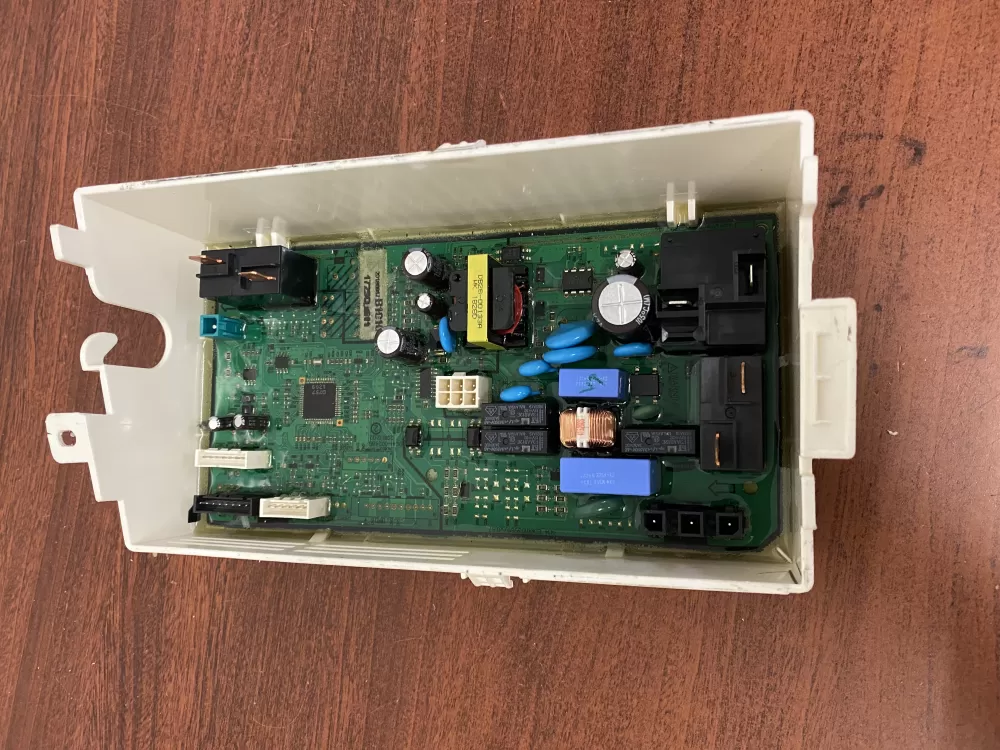 Samsung DC92-01626B DC9201626B Dryer Control Board