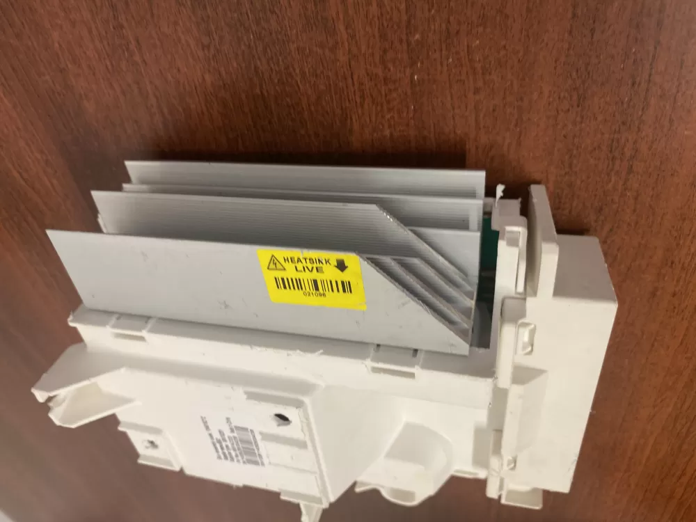 Frigidaire 134618200 5304504715 Washer Control Board AZ51776 | BKV544