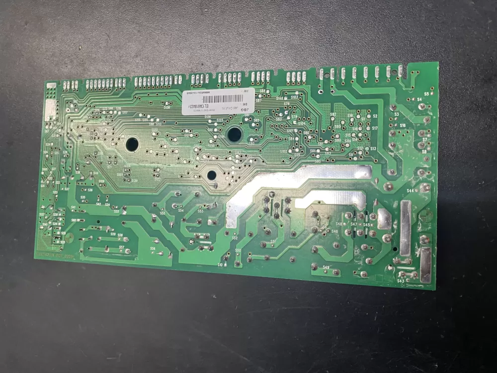 Frigidaire 134618403 Washer Control Board