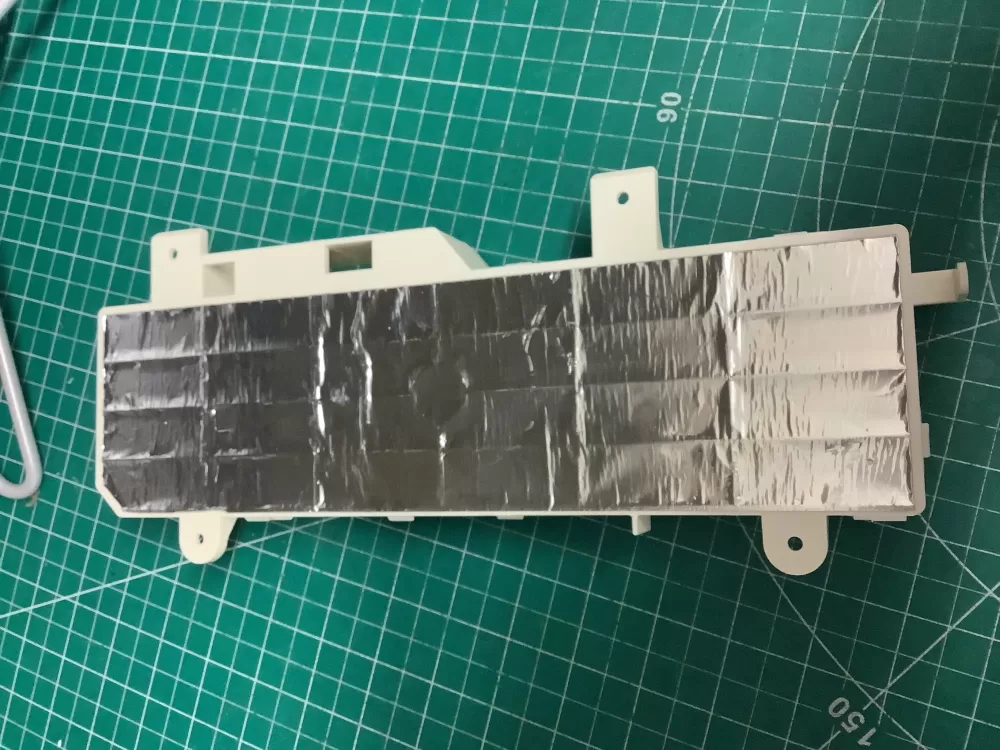 Samsung DC9402721B Washer Control Board