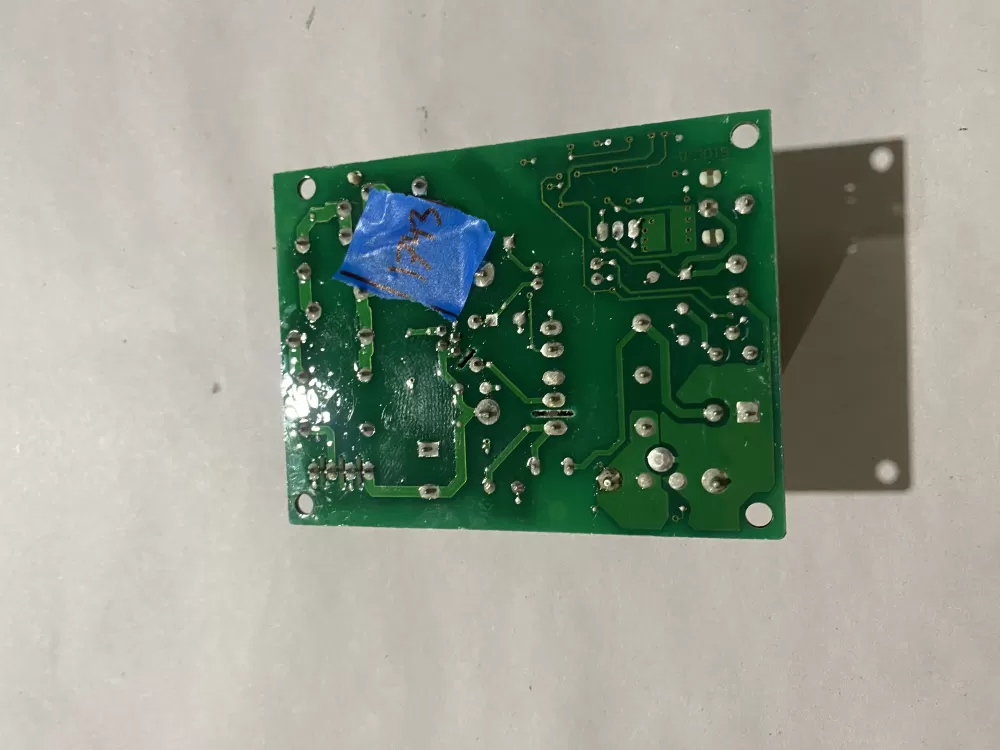 Whirlpool W10356039 W10118747 Refrigerator Control Board AZ195792 | BK1743