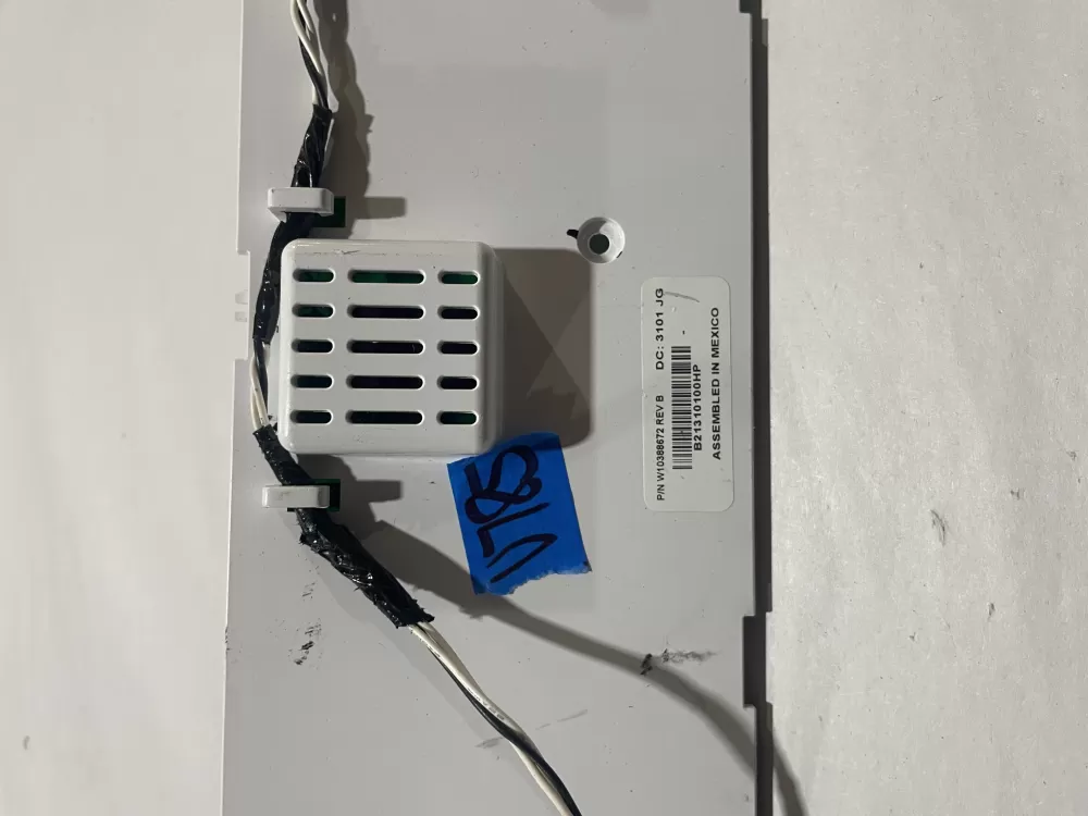 Maytag W10388672 W10388668 WPW10388672 Dryer Control Board AZ187069 | KMV785