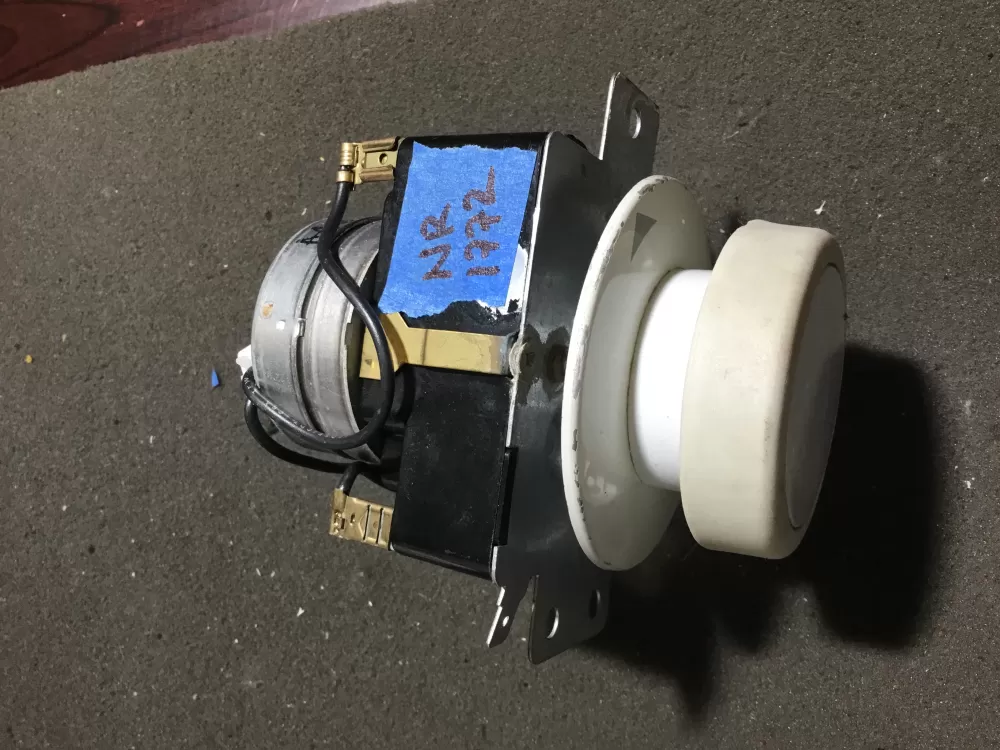 Whirlpool Maytag Amana WP3406725 3406725 AP6008573 Dryer Timer AZ94216 | NR1772
